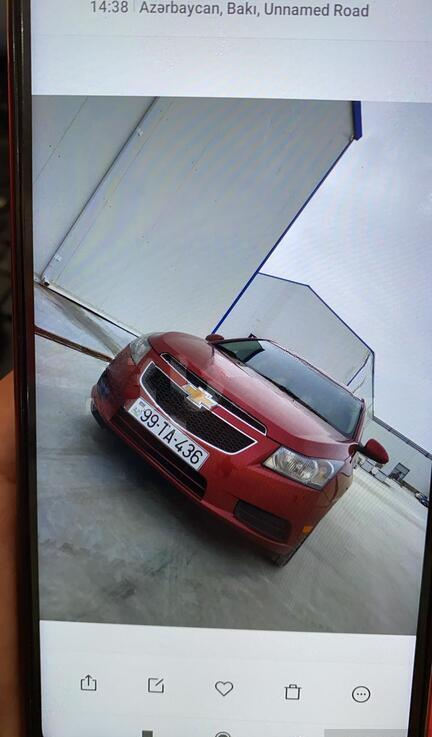 Avtomobil şüşələri Chevrolet modelləri üçün — Kuzov hissələri, Bakı (11)