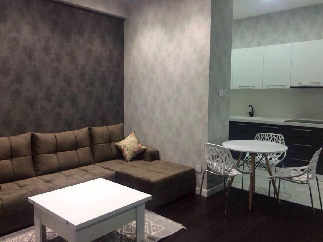İcarəyə verilir 2 otaqlı yeni tikili 70 m² — Mənzil, Bakı (5)