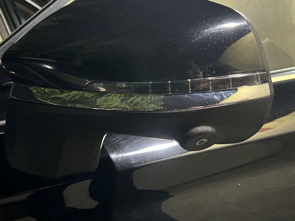 Changan CS 85, 1.5 L, 2020 il, 160 000 km 90-SP-003 — Avtomobillər, Gəncə (10)
