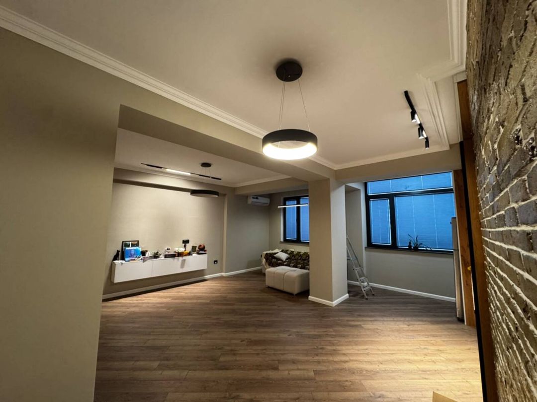 İcarəyə verilir 2 otaqlı yeni tikili 80 m² — Mənzil, Bakı (4)