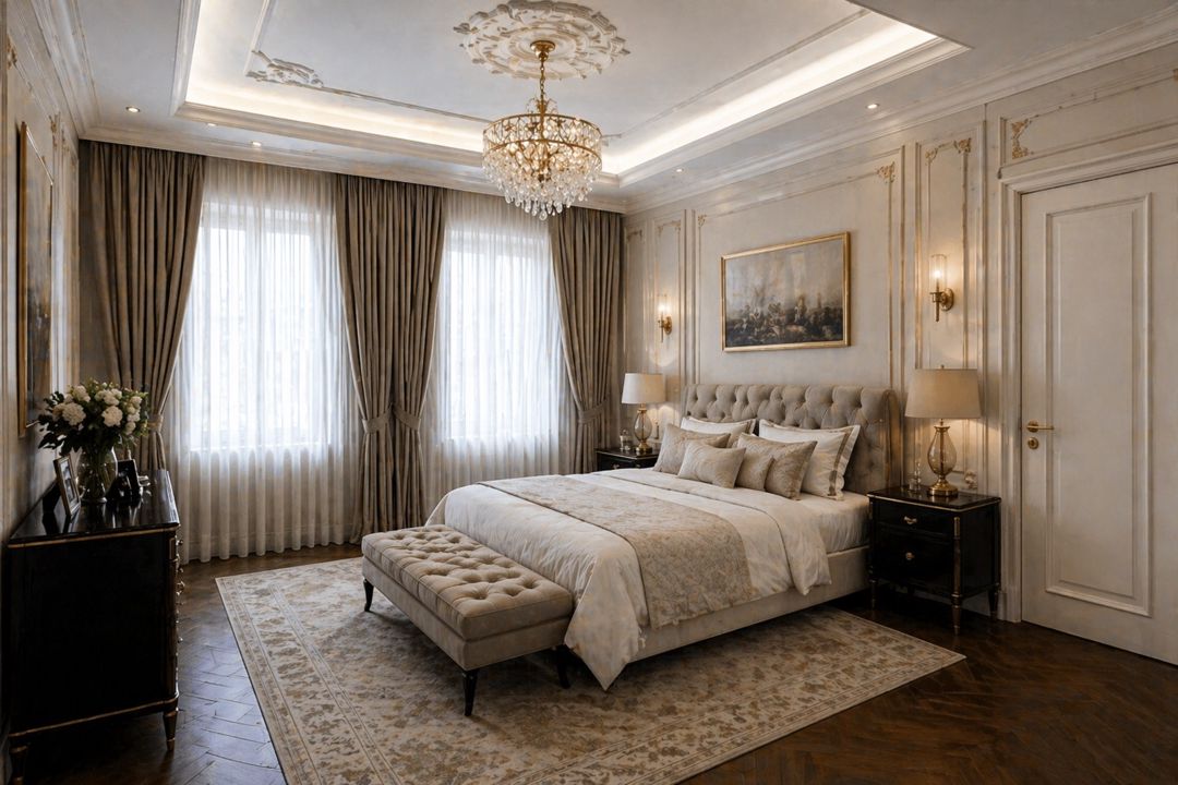 Satılır 4 otaqlı yeni tikili 206 m² — Mənzil, Bakı (2)
