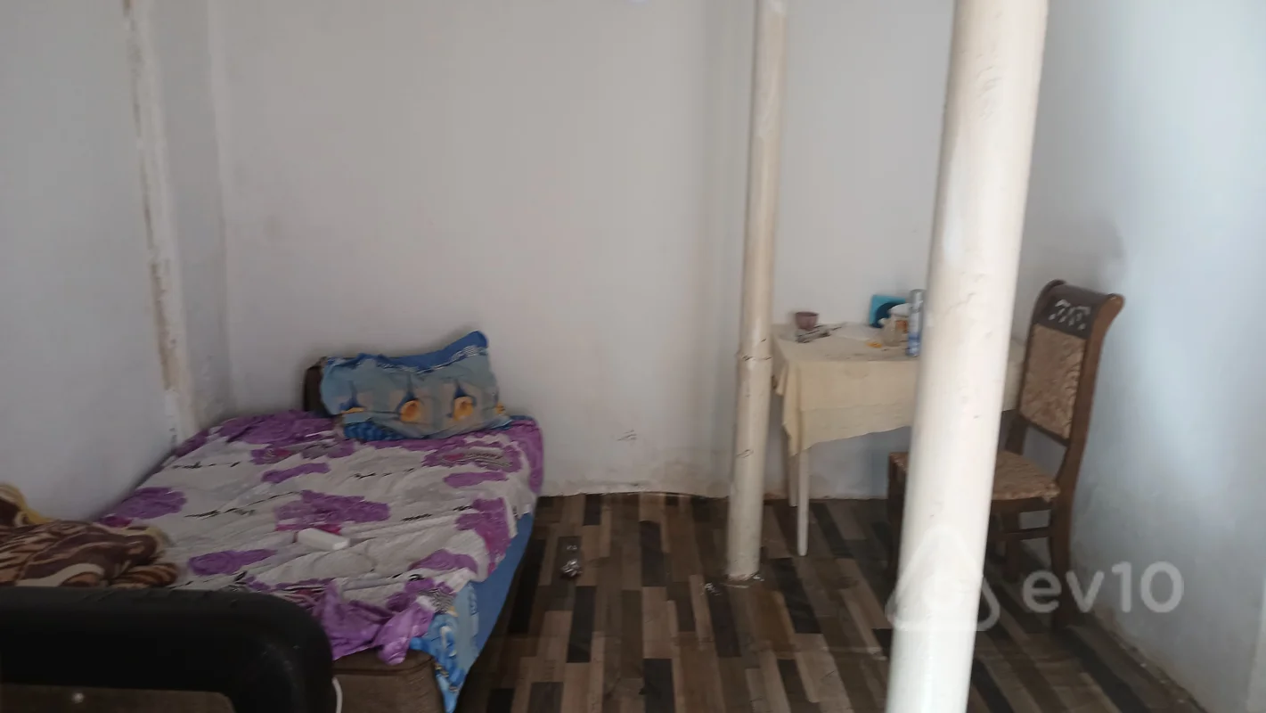 1 otaqlı mənzil, 20 m², Metro elmlere yaxın — Bakı