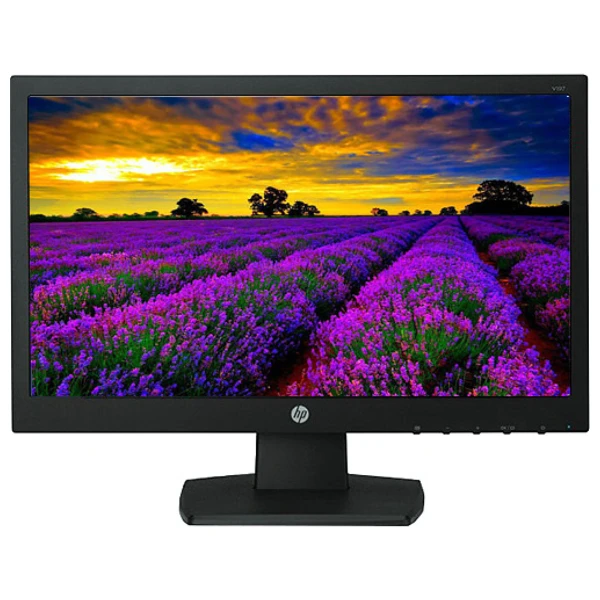 HP V197 18.5" Monitor — Bakı