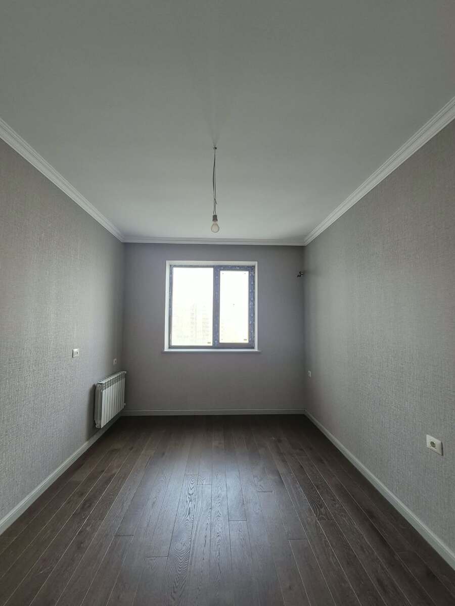 Satılır 4 otaqlı yeni tikili 121 m² — Mənzil, Bakı (4)