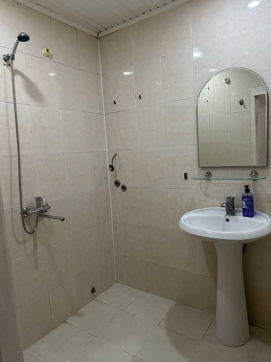 İcarəyə verilir 2 otaqlı köhnə tikili 50 m² — Mənzil, Bakı (4)