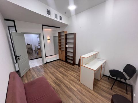İcarəyə verilir 1 otaqlı ofis 17 m² — Bakı
