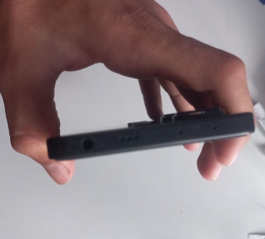 Redmi Note 13, 128 GB, rəng - Qara, Sensor — Xiaomi, Qax (6)