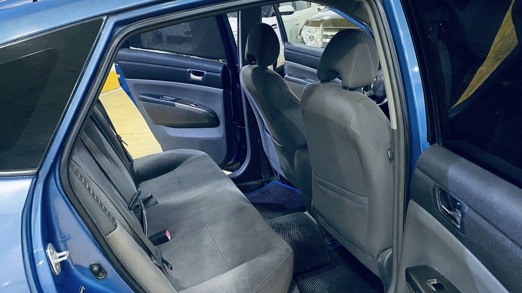 Toyota Prius, 1.5 L, 1.3 kWh, 2007 il, 283 485 km 99-KX-307 — Avtomobillər, Sumqayıt (12)