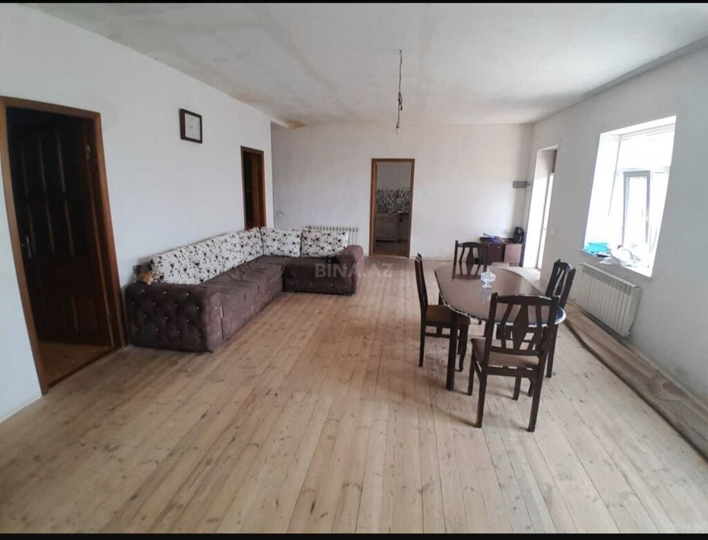 120 kv. m, 4 otaqlı — Ev, villa, Digah (8)