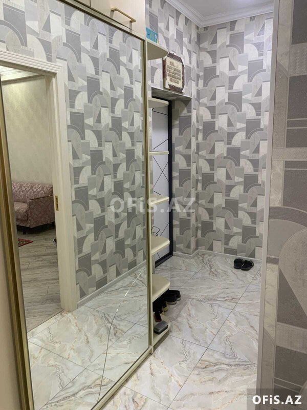 Yeni tikili Satılır Abşeron r., Masazır q., 2 otaq, 57 m² — Mənzil, Bakı (5)
