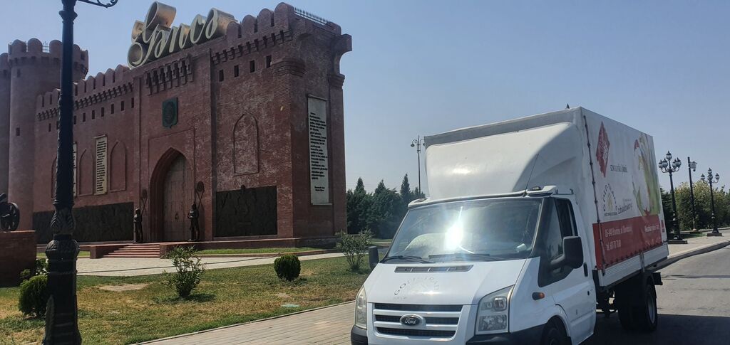 Yük daşima. Tikinti materiallarinin mebellərin daşinmasi, ofis ev — Yük daşıma xidmətləri, Bakı (4)