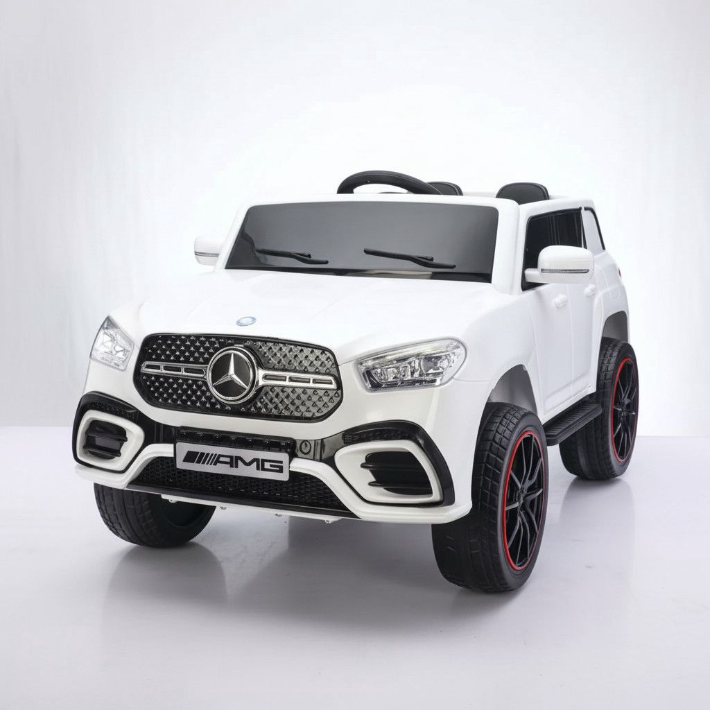 Uşaq elektrik avtomobili, GLC-450 ağ — Mallar, Bakı