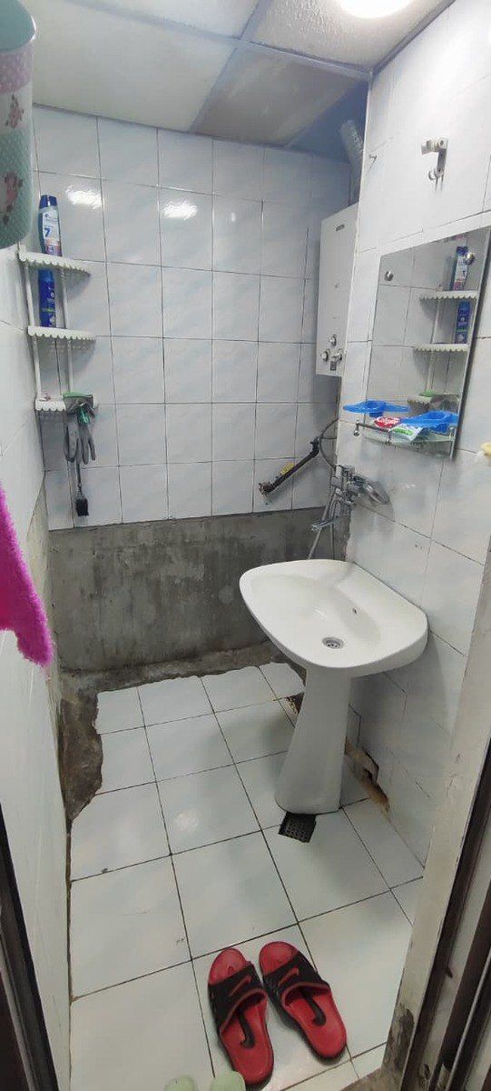 Satılır 3 otaqlı köhnə tikili 60 m² — Mənzil, Bakı (6)