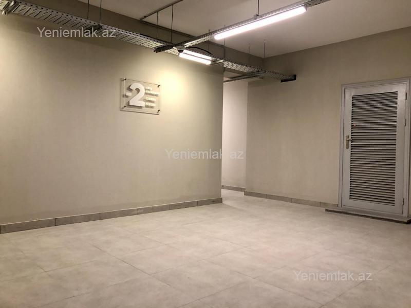Satılır 3 otaqlı Bina evi menzil (Yeni tikili), 104.2 m², Xətai rayonu — Mənzil, Bakı (5)