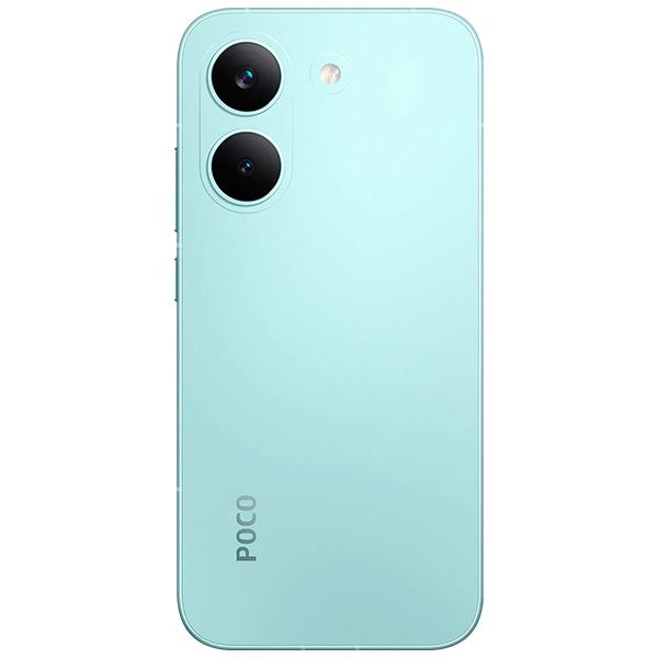 Xiaomi Poco X8 Pro (8GB RAM) Green 512GB — Mallar, Bakı (5)