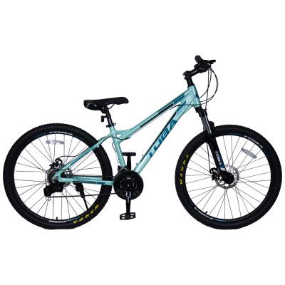Velosiped Toba Conqueror 26 - Mavi/ k e a s — Bakı
