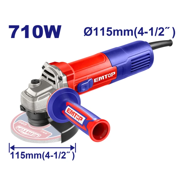 Angle grinder EMXR14001 — Təmir və inşaat, Bakı