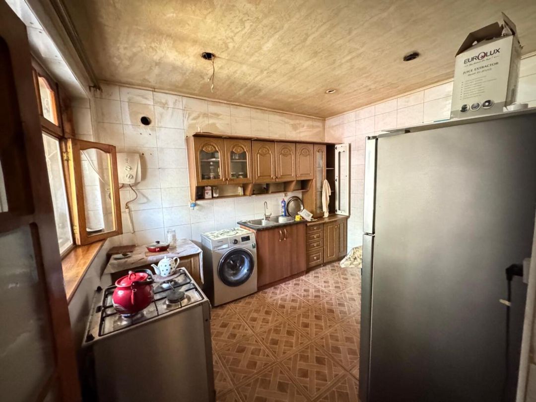 Satılır 4 otaqlı həyət evi/bağ evi 170 m² — Ev, villa, Bakı (8)