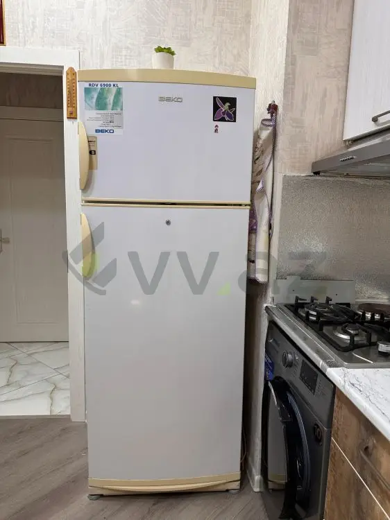 2 otaqlı mənzil Yeni tikili Satılır, Masazır, Abşeron — Mənzil (9)