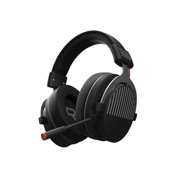 Wireless headset Red Square RS319 V3X (RSQ-30019) Black — Bakı