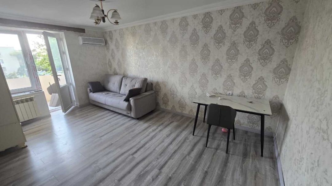 Satılır 1 otaqlı köhnə tikili 35 m² — Mənzil, Bakı (2)