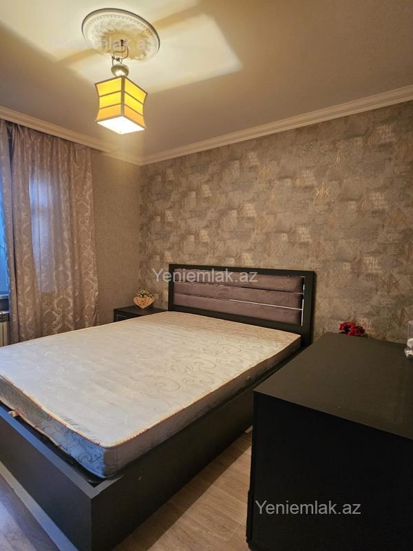 Satılır 3 otaqlı Həyət evi / Villa, 50 m², Masazır — Ev, villa, Abşeron (6)