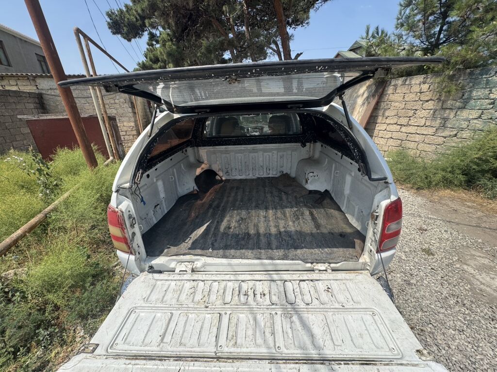 Pikap Yükdaşıma 88-BU-576 — Avtomobillər, Qobu (2)