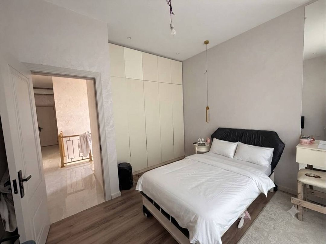 Satılır 5 otaqlı həyət evi/bağ evi 241 m² — Ev, villa, Bakı (5)