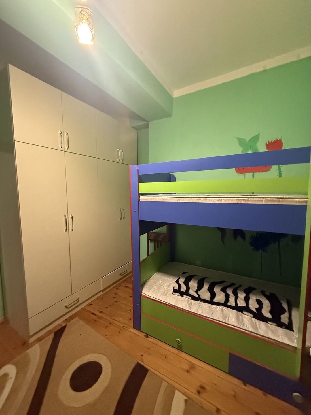 İcarəyə verilir 2 otaqlı yeni tikili 65 m² — Mənzil, Bakı (10)