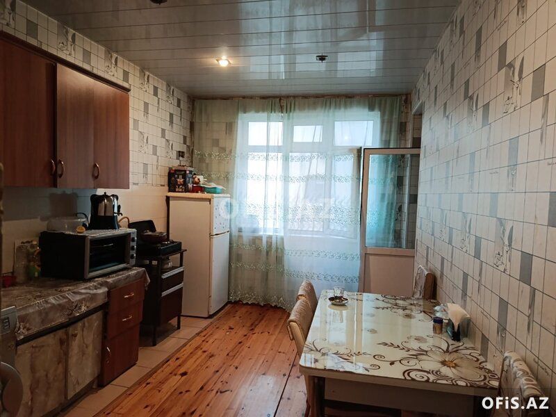 Yeni tikili Satılır Xırdalan, Xırdalan Abşeron Gənclər şəhərciyi 70 kvm, 2 otaq, 70 m² — Mənzil, Xırdalan (6)