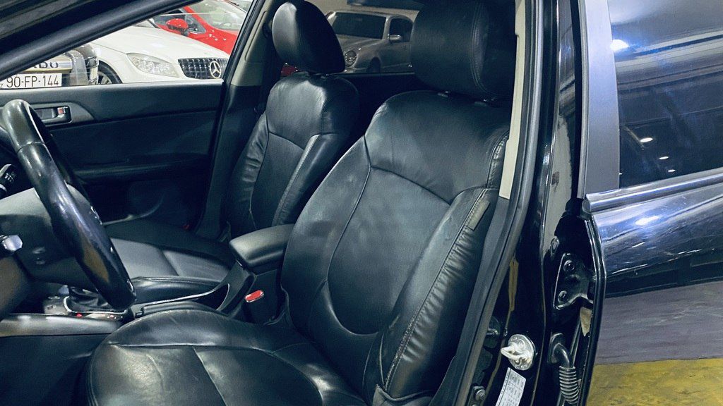 Kia Cerato, 1.6 L, 2011 il, 183 485 km — Avtomobillər, Sumqayıt (12)
