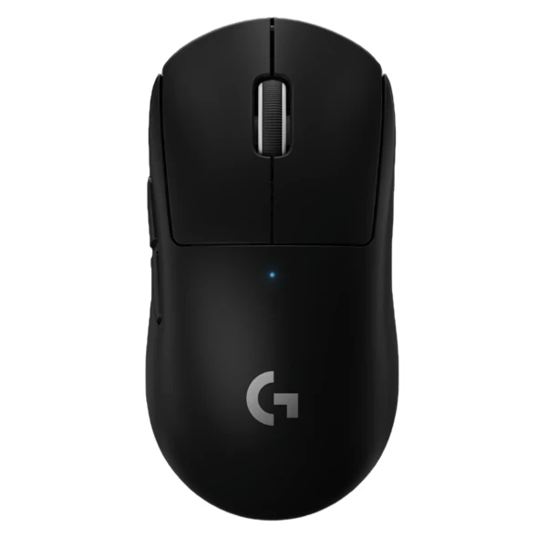 Logitech G Pro X Superlight Wireless Gaming Mouse 910-005880 — Bakı