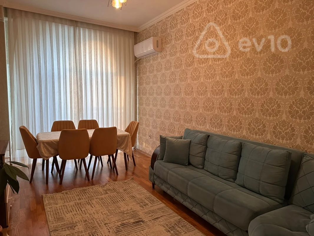 2 otaqlı mənzil, 57 m², Xırdalan — kirayə — Mənzil, Xırdalan (10)