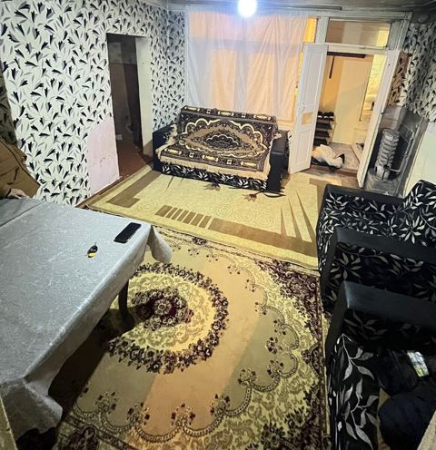 İcarəyə verilir 2 otaqlı həyət evi/bağ evi 75 m² — Bakı