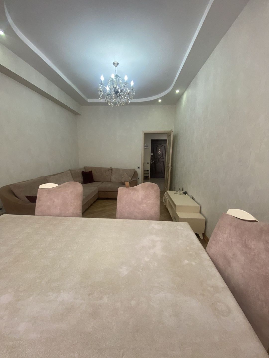 Satılır 2 otaqlı yeni tikili 56 m² — Mənzil, Bakı (3)