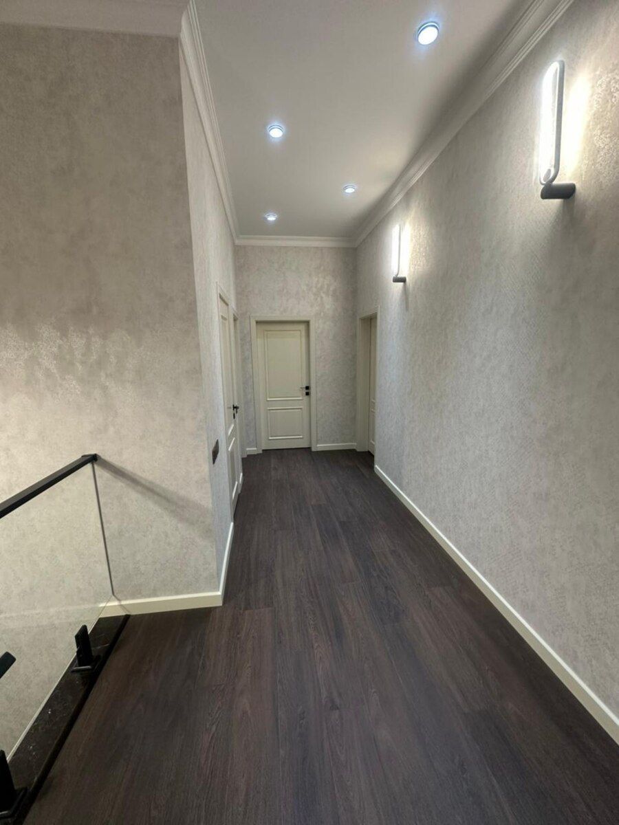Bağ evi kirayə verilir, Mərdəkan qəs — Ev, villa, Bakı (11)