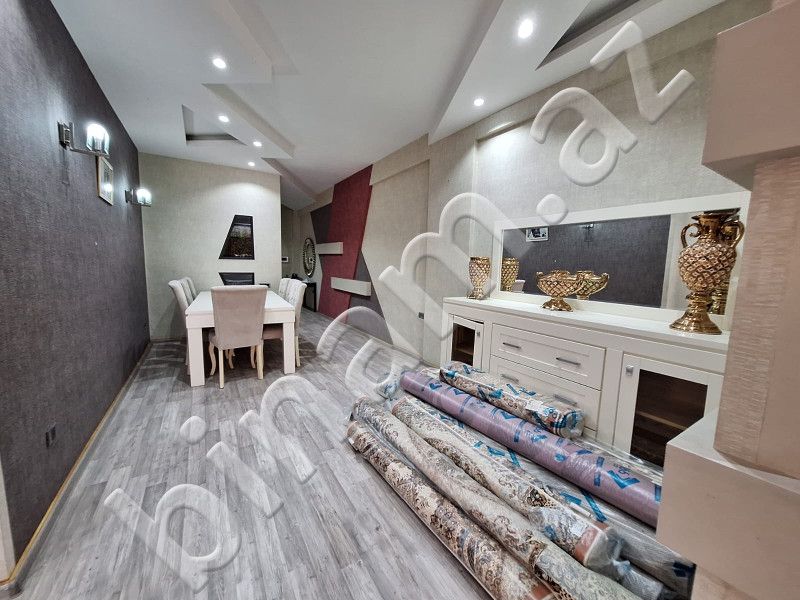 4 otaqlı Yeni tikili, Satış, Bakı, Xətai, Xətai — Mənzil, Bakı (4)