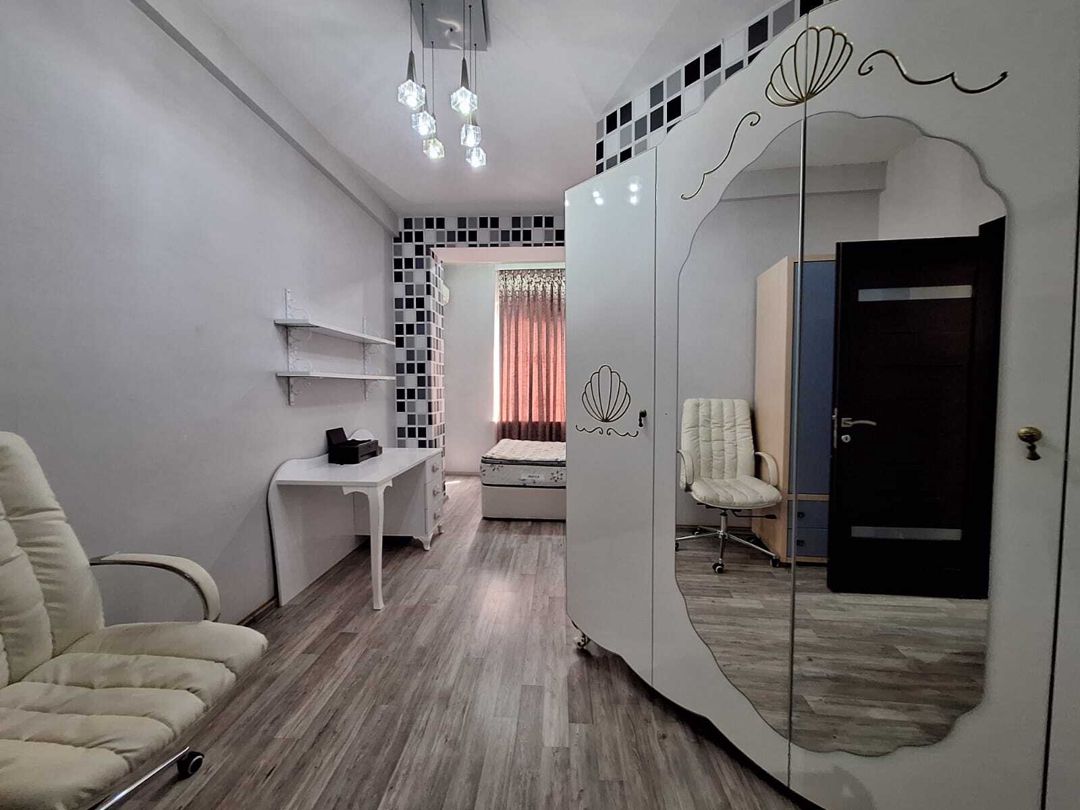 Satılır 4 otaqlı yeni tikili 205 m² — Mənzil, Bakı (9)