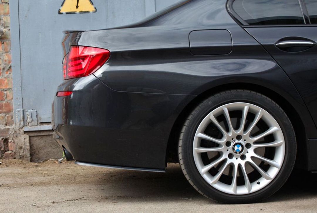 BMW F10 R19 M paket diskləri — Ehtiyat hissələri və aksesuarlar, Bakı (3)