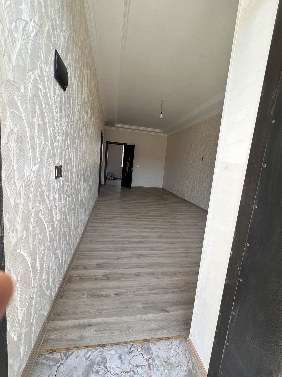 Satılır 3 otaqlı həyət evi/bağ evi 80 m² — Ev, villa, Bakı (2)