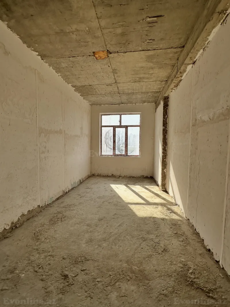Satılır 4 otaqlı Mənzil Yeni tikili 220 m² Bakı, Nəsimi r., 28 May m — Mənzil, Bakı (3)
