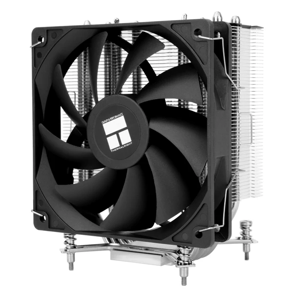 Thermalright Assassin X 120 Refined SE LGA1700 — Mallar, Bakı