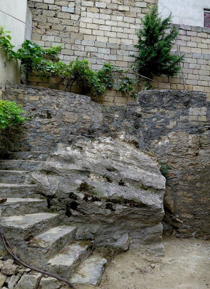 Satılır 9 otaqlı həyət evi/bağ evi 450 m² — Ev, villa, Bakı (12)