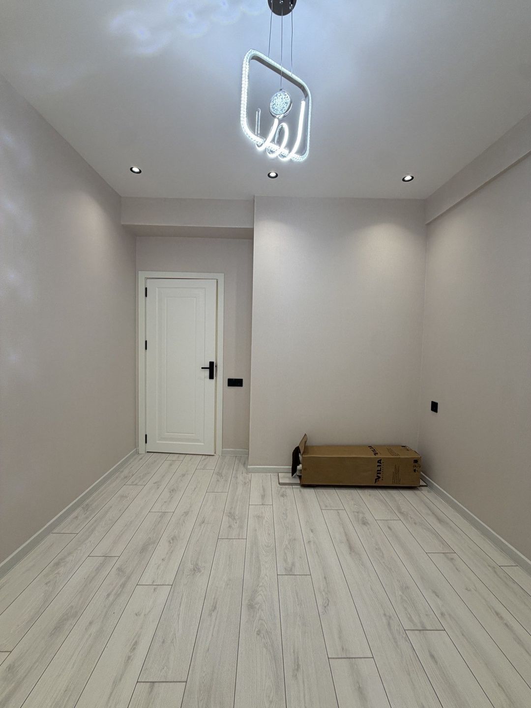 Satılır 2 otaqlı yeni tikili 54 m² — Mənzil, Bakı (7)
