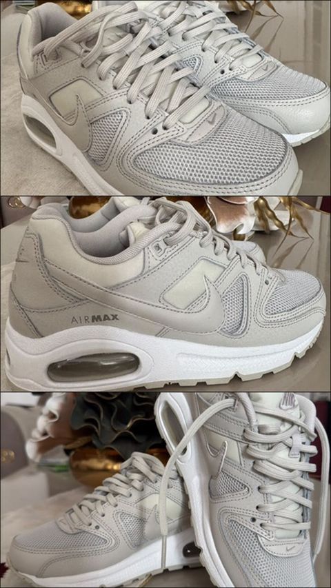 Nike Air Max idman ayaqqabısı (Orijinal, heç vaxt geyinilməyib, ölçü — Bakı