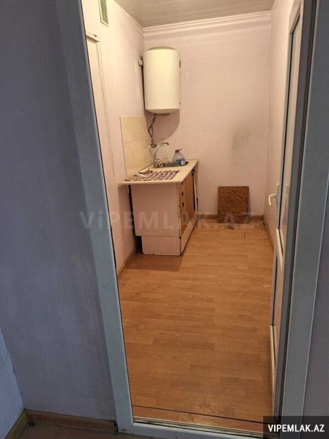 Binəqədi rayonunda 1 otaqlı Ofis Kirayə verilir, 75 m² — Bakı