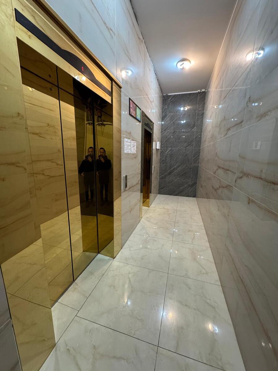 Satılır 3 otaqlı yeni tikili 118 m² — Mənzil, Bakı (9)