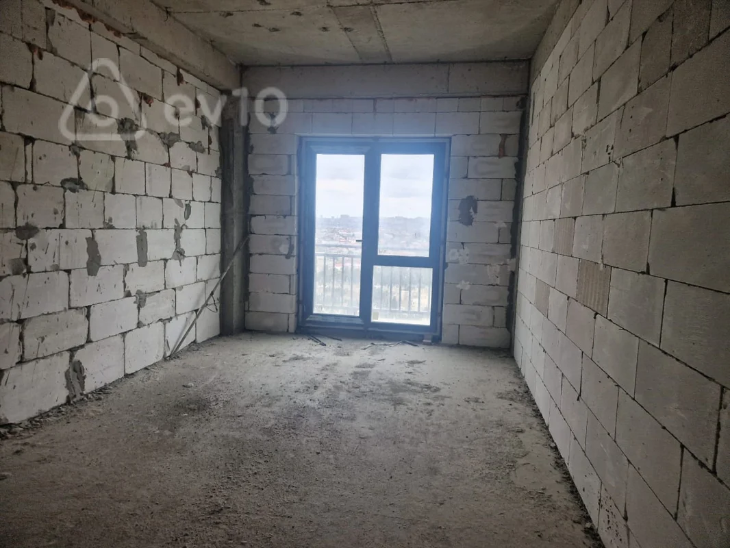 3 otaqlı mənzil, 137 m², Ağ Şəhər Qarabağ Atları küçəsi — Mənzil, Bakı (6)