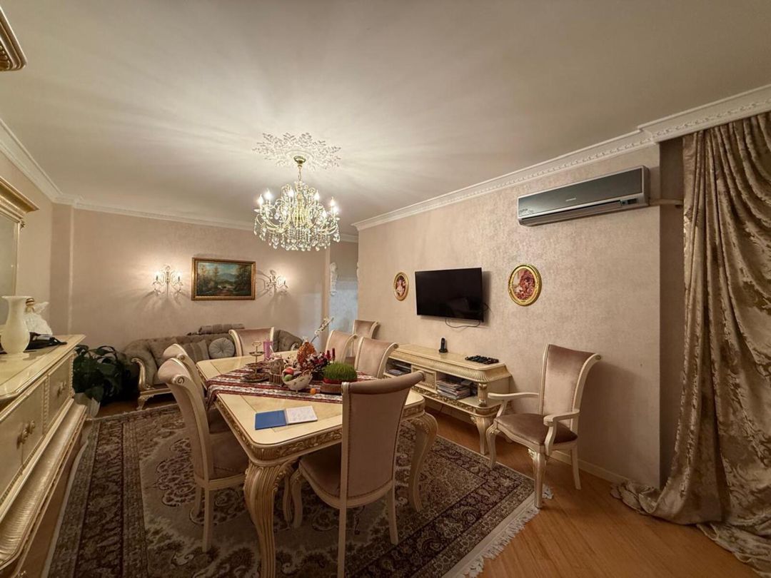 Satılır 2 otaqlı yeni tikili 80 m² — Mənzil, Bakı (3)