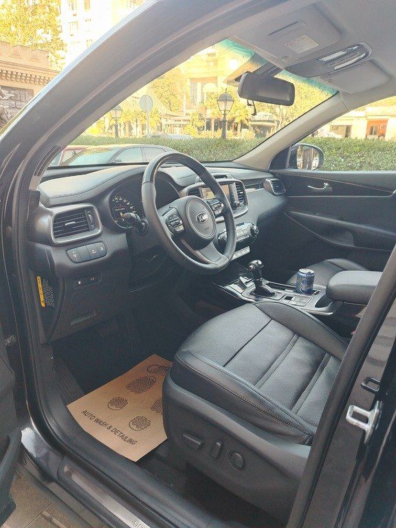 Kia Sorento, 2.0 L, 2015 il, 187 000 km — Avtomobillər, Bakı (5)